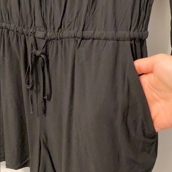 Gap Long sleeve Romper - Picture 7 of 9